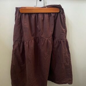 A Bronze Age Field Skirt